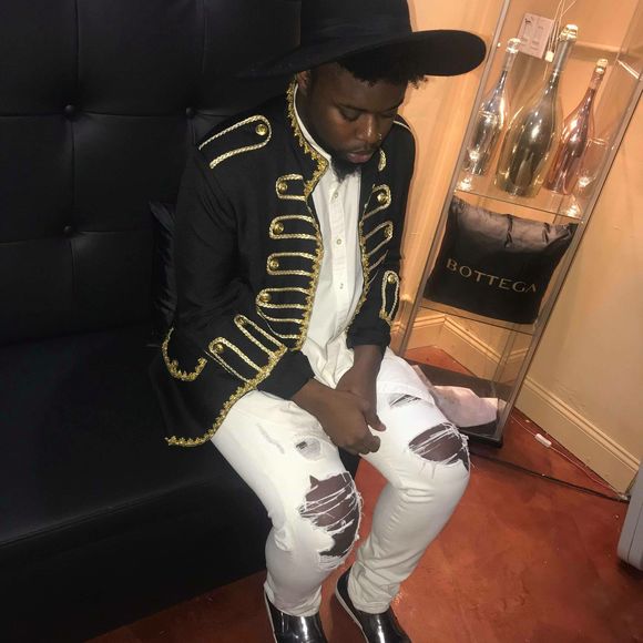 Meet your Posher, Jae - Picture 1 of 1